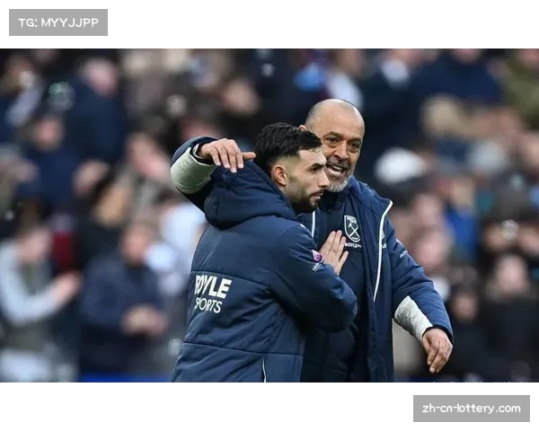 努诺五后卫切换灵活 西汉姆联根据对手调整4231与541阵型